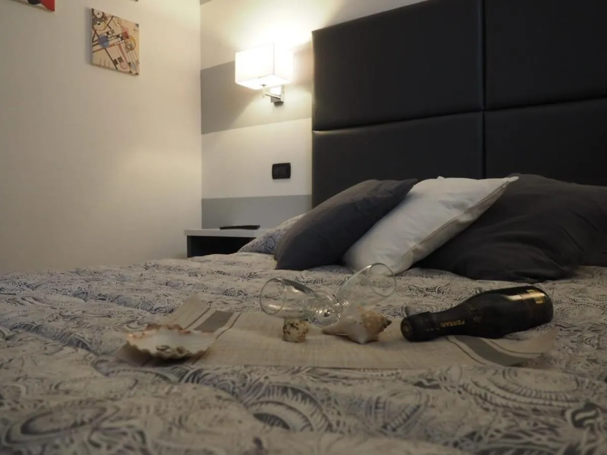 Maja Bed & Breakfast Reggio Calabria 0*,  Italy