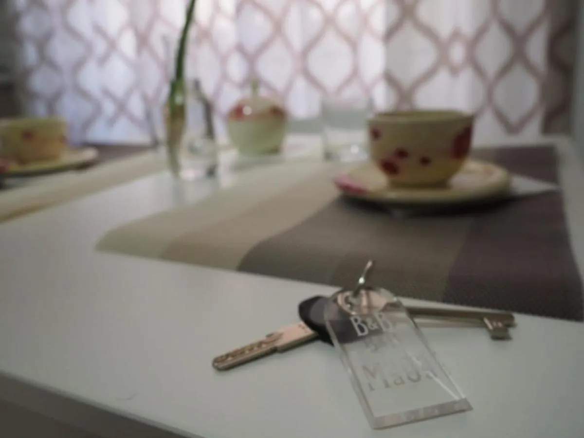 Maja Bed and Breakfast Ρέτζιο ντι Καλάμπρια