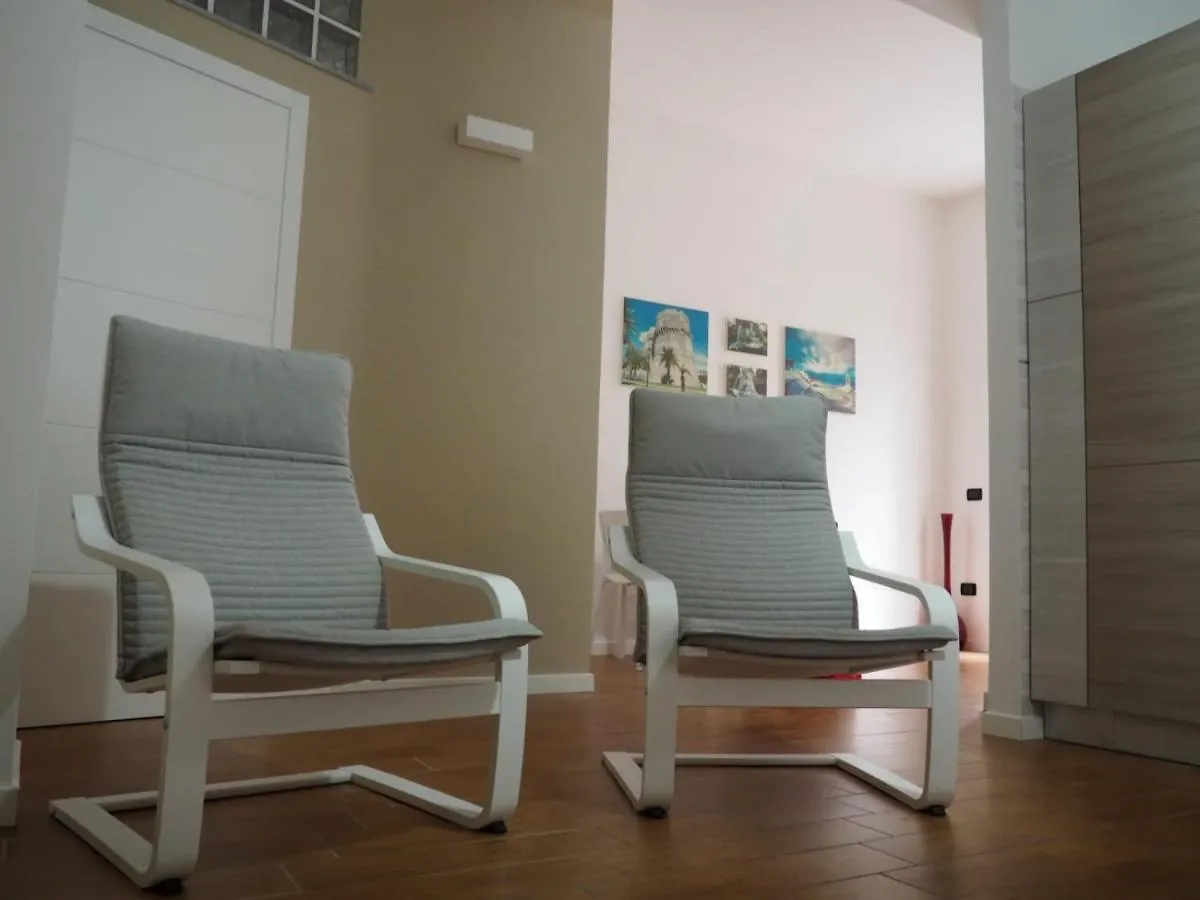 Maja Bed and Breakfast Ρέτζιο ντι Καλάμπρια