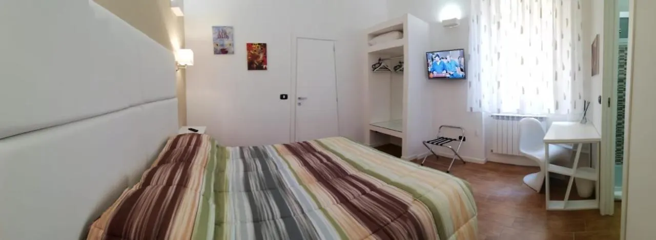 Maja Bed and Breakfast Ρέτζιο ντι Καλάμπρια